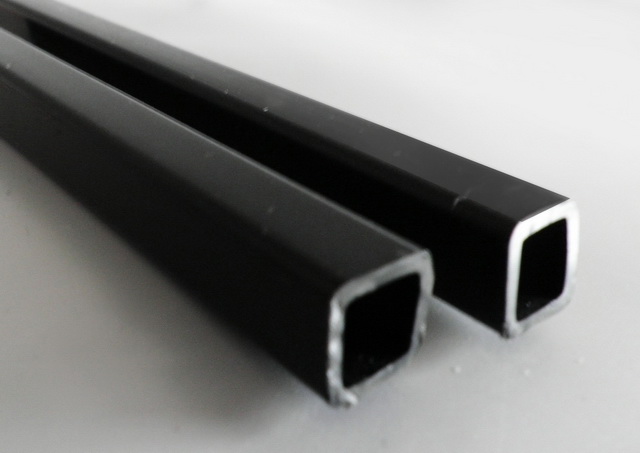 q345b無縫方管 q345b無縫方管